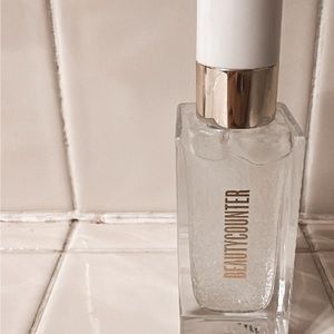 Beauty Counter Glow First Priming Serum- Never used!